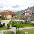 Khu biệt thự nghỉ dưỡng Nirvana Spa & Resort