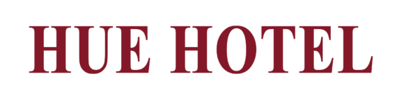 Hue Hotel logo